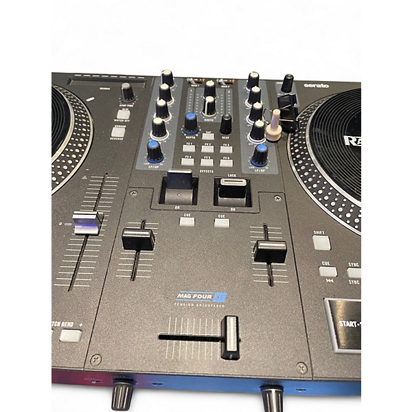RANE ONE DJコントローラー RANE ONE | RANE