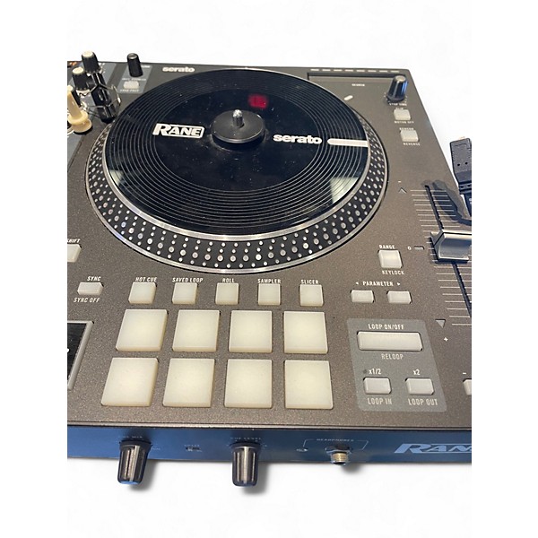 Used RANE ONE DJ Controller | Guitar Center