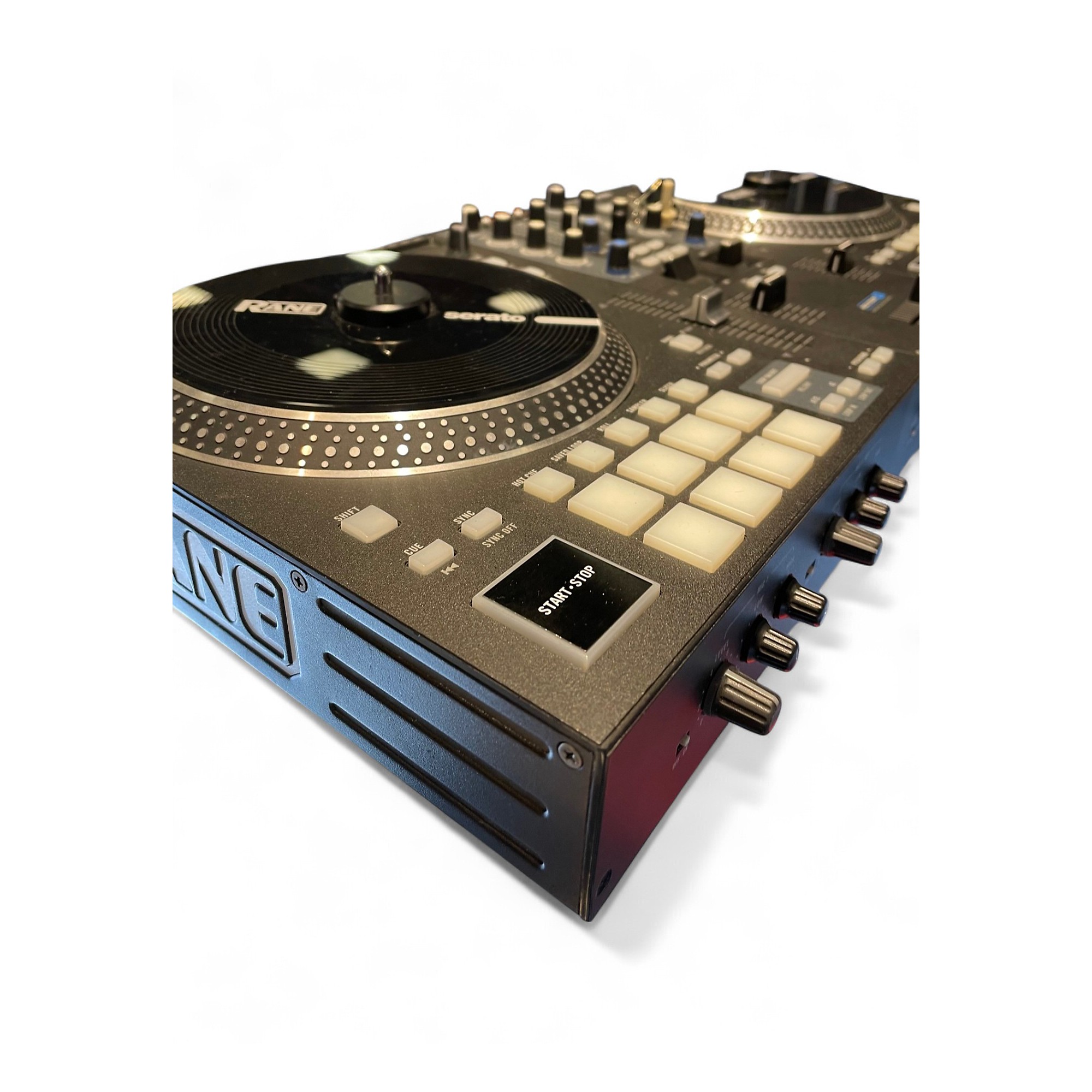 Used RANE ONE DJ Controller | Guitar Center