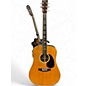 Used SIGMA DR-41 Natural Acoustic Guitar thumbnail