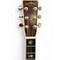 Used SIGMA DR-41 Natural Acoustic Guitar