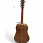 Used SIGMA DR-41 Natural Acoustic Guitar