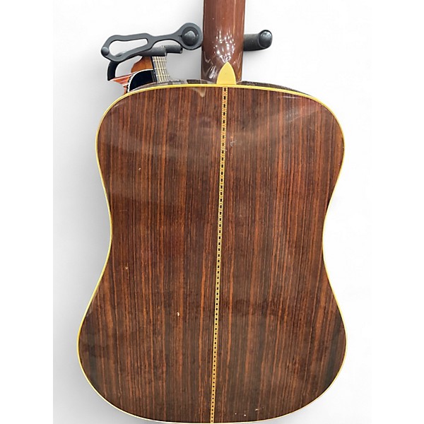 Used SIGMA DR-41 Natural Acoustic Guitar