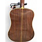 Used SIGMA DR-41 Natural Acoustic Guitar