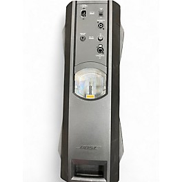 Used Bose L1 M1S with B1 bass module Powered Speaker