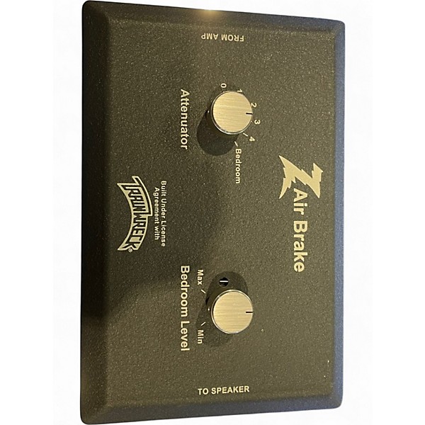 Used 2020s Dr Z Air Brake  Effect Pedal