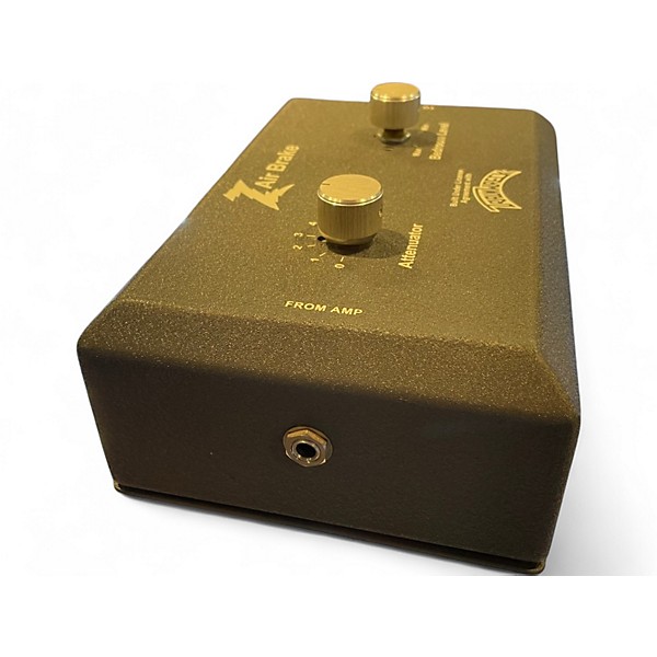 Used 2020s Dr Z Air Brake  Effect Pedal