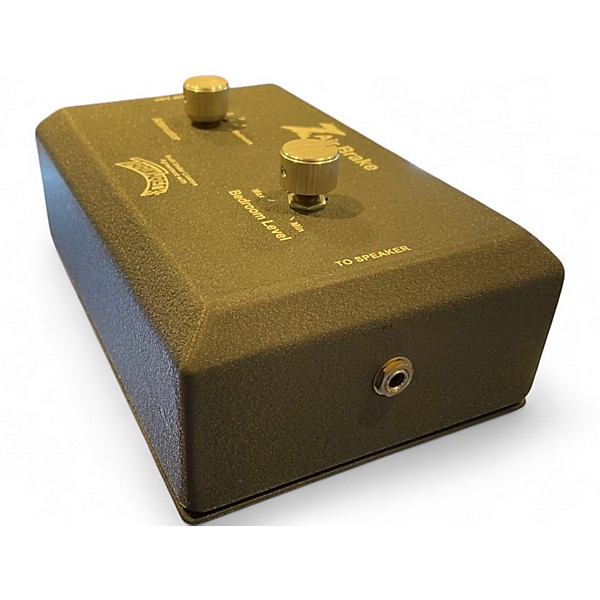Used 2020s Dr Z Air Brake  Effect Pedal