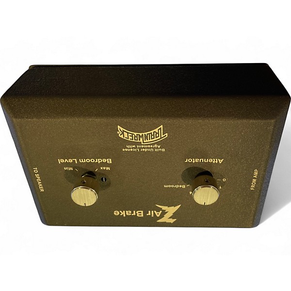 Used 2020s Dr Z Air Brake  Effect Pedal