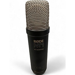Used RODE NT1 Condenser Microphone