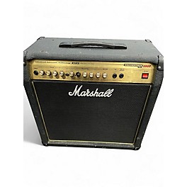 Used Marshall AVT50 VALVESTATE 2000 Guitar Combo Amp