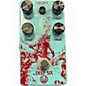 Used Walrus Audio Deep Six Compressor Effect Pedal thumbnail