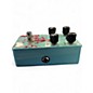 Used Walrus Audio Deep Six Compressor Effect Pedal