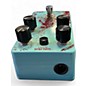 Used Walrus Audio Deep Six Compressor Effect Pedal