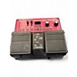 Used BOSS RC30 Loop Station Twin Pedal thumbnail