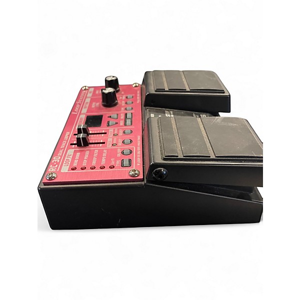 Used BOSS RC30 Loop Station Twin Pedal