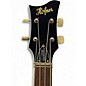 Used Hofner HCF-500/1 2 Color Sunburst Electric Bass Guitar thumbnail