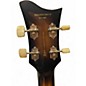 Used Hofner HCF-500/1 2 Color Sunburst Electric Bass Guitar