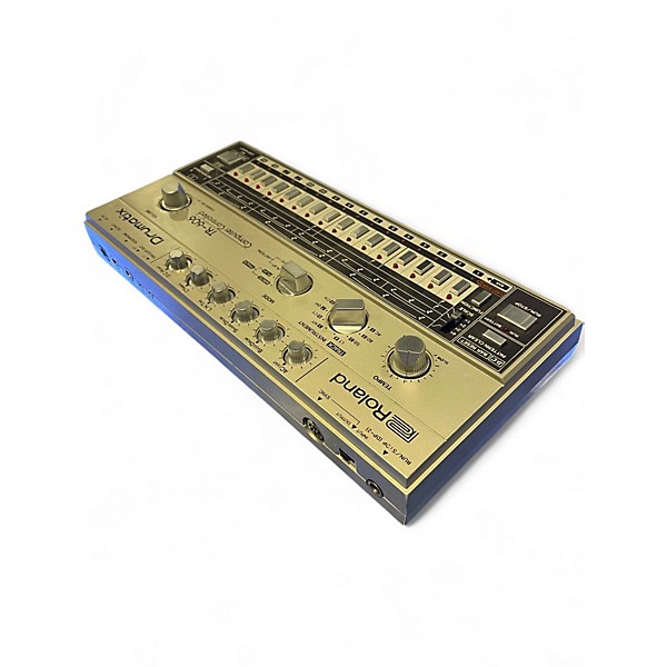 Used Roland TR606 Drum Machine