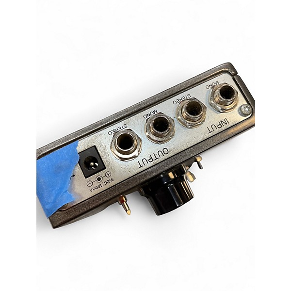 Used TC Electronic Ditto X2 Looper Pedal