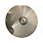 Used Zildjian 22in 80s Cymbal thumbnail
