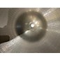 Used Zildjian 22in 80s Cymbal