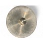 Used Zildjian 22in 80s Cymbal
