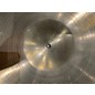 Used Zildjian 22in 80s Cymbal
