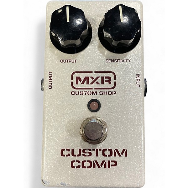 Used MXR custom comp Effect Pedal,New Products : American Fashion Style Bags On Sale