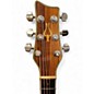 Used Dion GAZEL Natural Acoustic Guitar