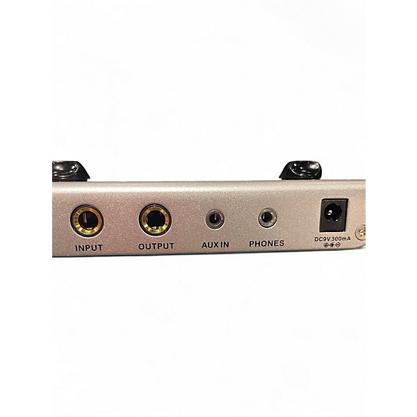 Used Mooer PE100 Effect Processor