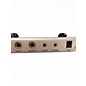 Used Mooer PE100 Effect Processor