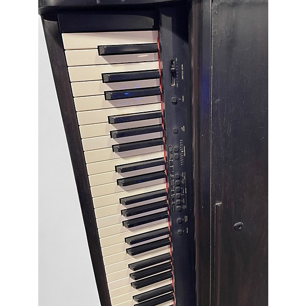 Used Technics PX71 Keyboard Workstation