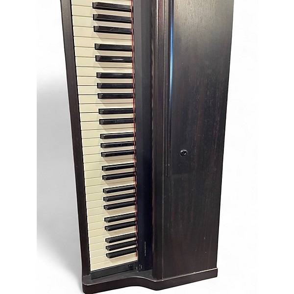 Used Technics PX71 Keyboard Workstation