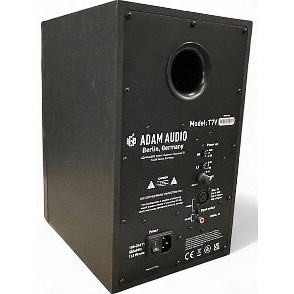 Used ADAM Audio T7V Powered Monitor