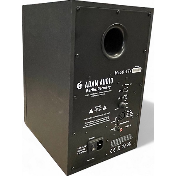 Used ADAM Audio T7V Powered Monitor