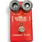 Used Dunlop JH-2S Classic Fuzz Effect Pedal thumbnail