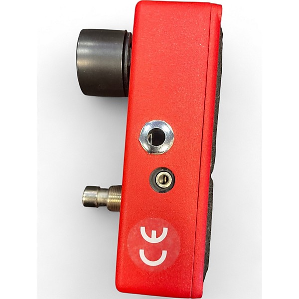 Used Dunlop JH-2S Classic Fuzz Effect Pedal
