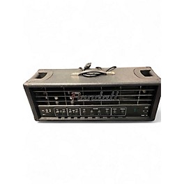 Used Randall T2H Tube Guitar Amp Head