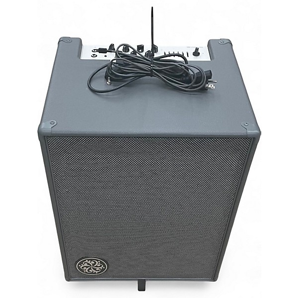 Used Darkglass INFINITY 500 Bass Combo Amp