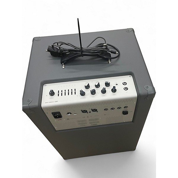 Used Darkglass INFINITY 500 Bass Combo Amp
