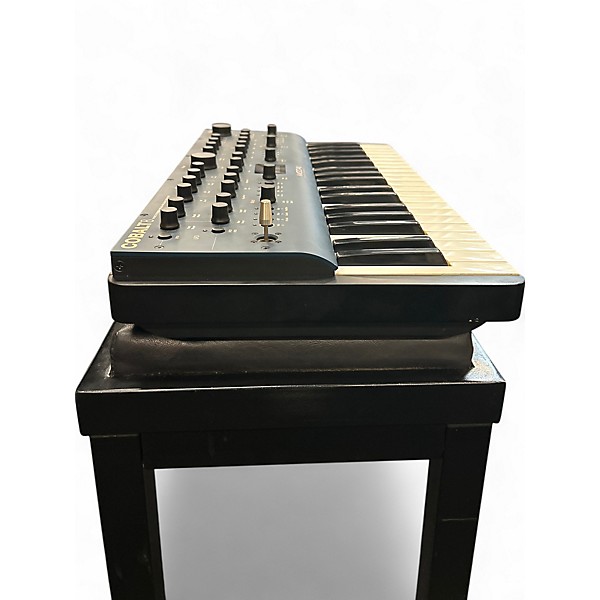 Used Modal Electronics Limited COBALT8 Synthesizer