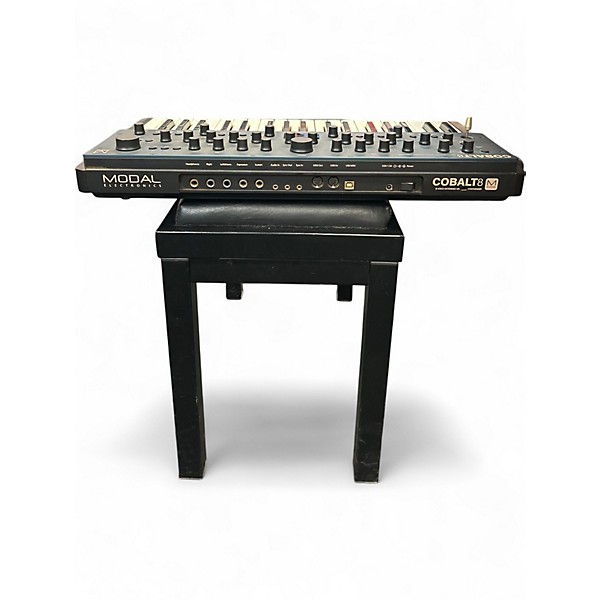 Used Modal Electronics Limited COBALT8 Synthesizer