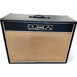 Used VHT Special 6 2x12 Open Back Guitar Cabinet