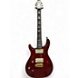 Used 2005 Carvin CT3 Cherry Electric Guitar thumbnail