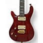Used 2005 Carvin CT3 Cherry Electric Guitar