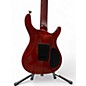 Used 2005 Carvin CT3 Cherry Electric Guitar
