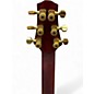 Used 2005 Carvin CT3 Cherry Electric Guitar