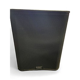 Used QSC KS118 Powered Subwoofer