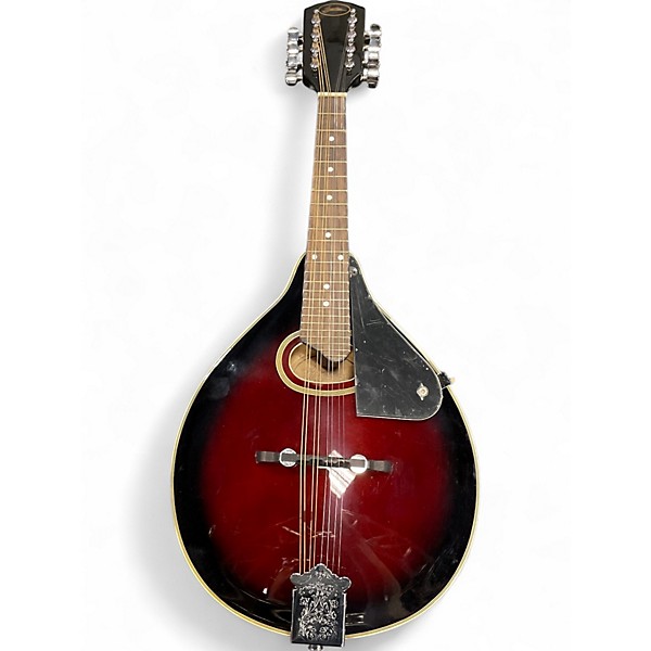 Used Bestler M2 M2 Mandolin